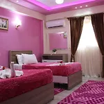 Amin Hotel