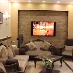 Amin Hotel