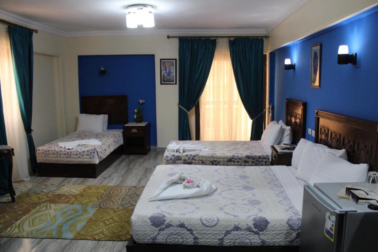 Hotel Amin 3*