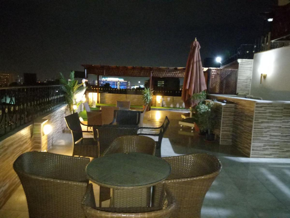 Hotel Amin