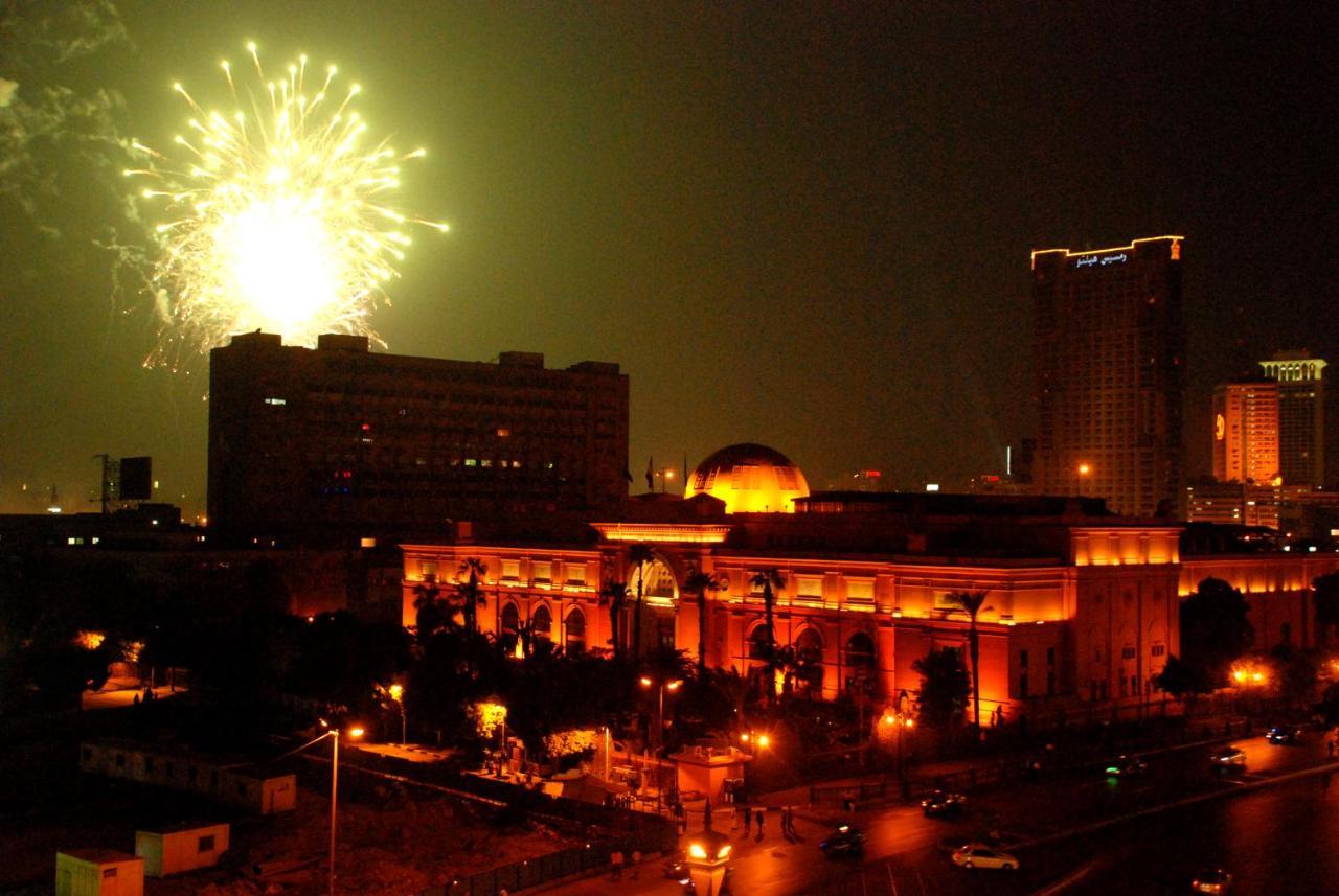 Amin 3* Kairo