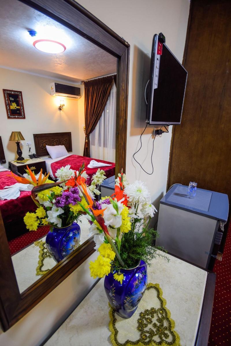 Amin Hotel Kairo