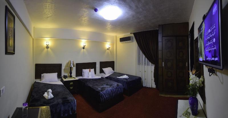 Hotel Amin Kairo