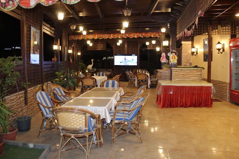 Hotel Amin Kairo