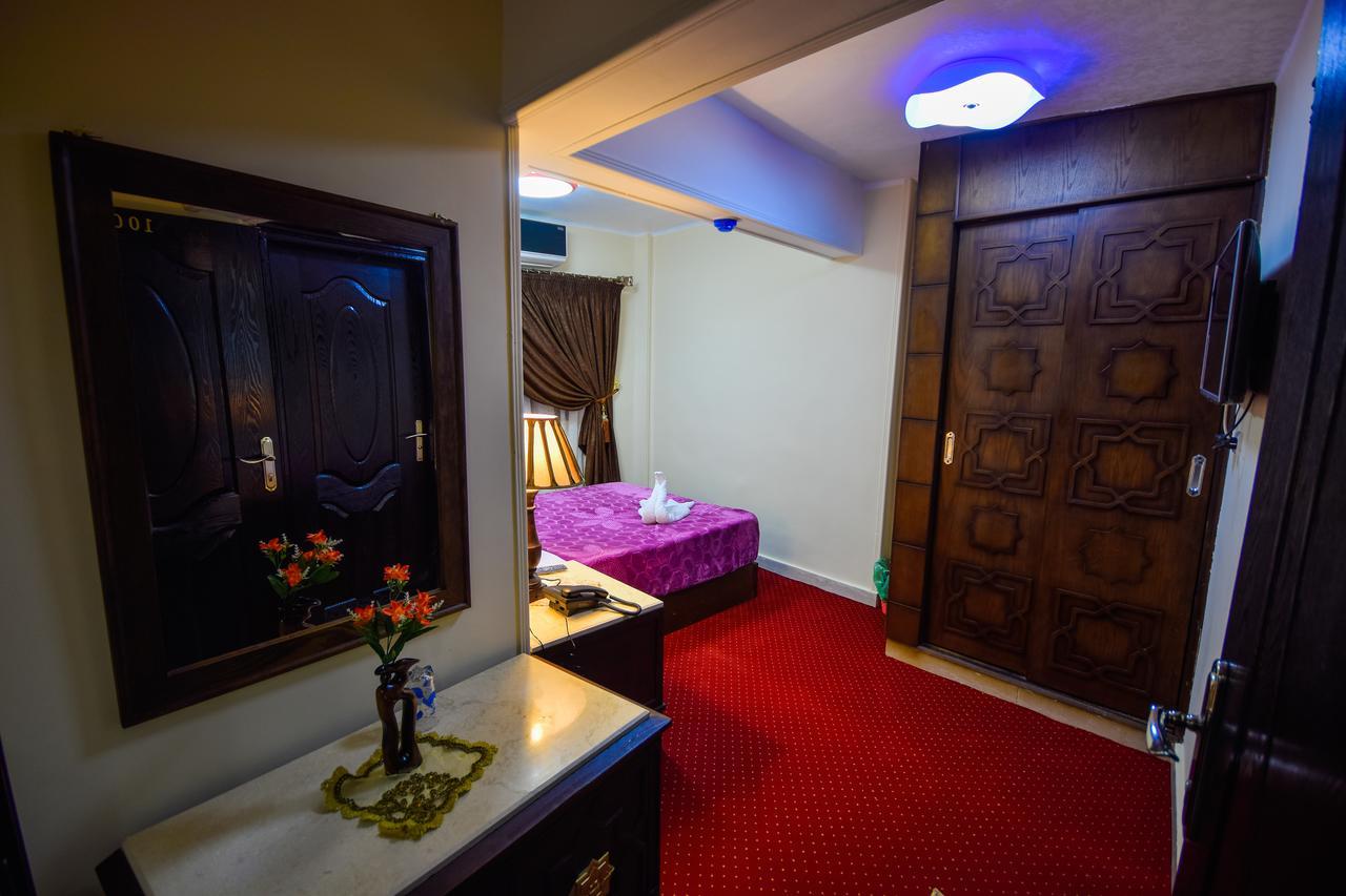 Hotel Amin