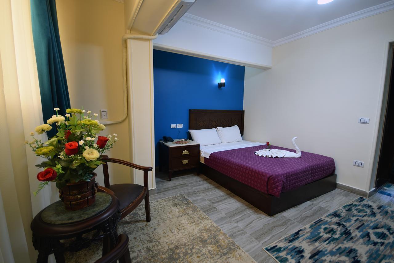 Hotel Amin 3*