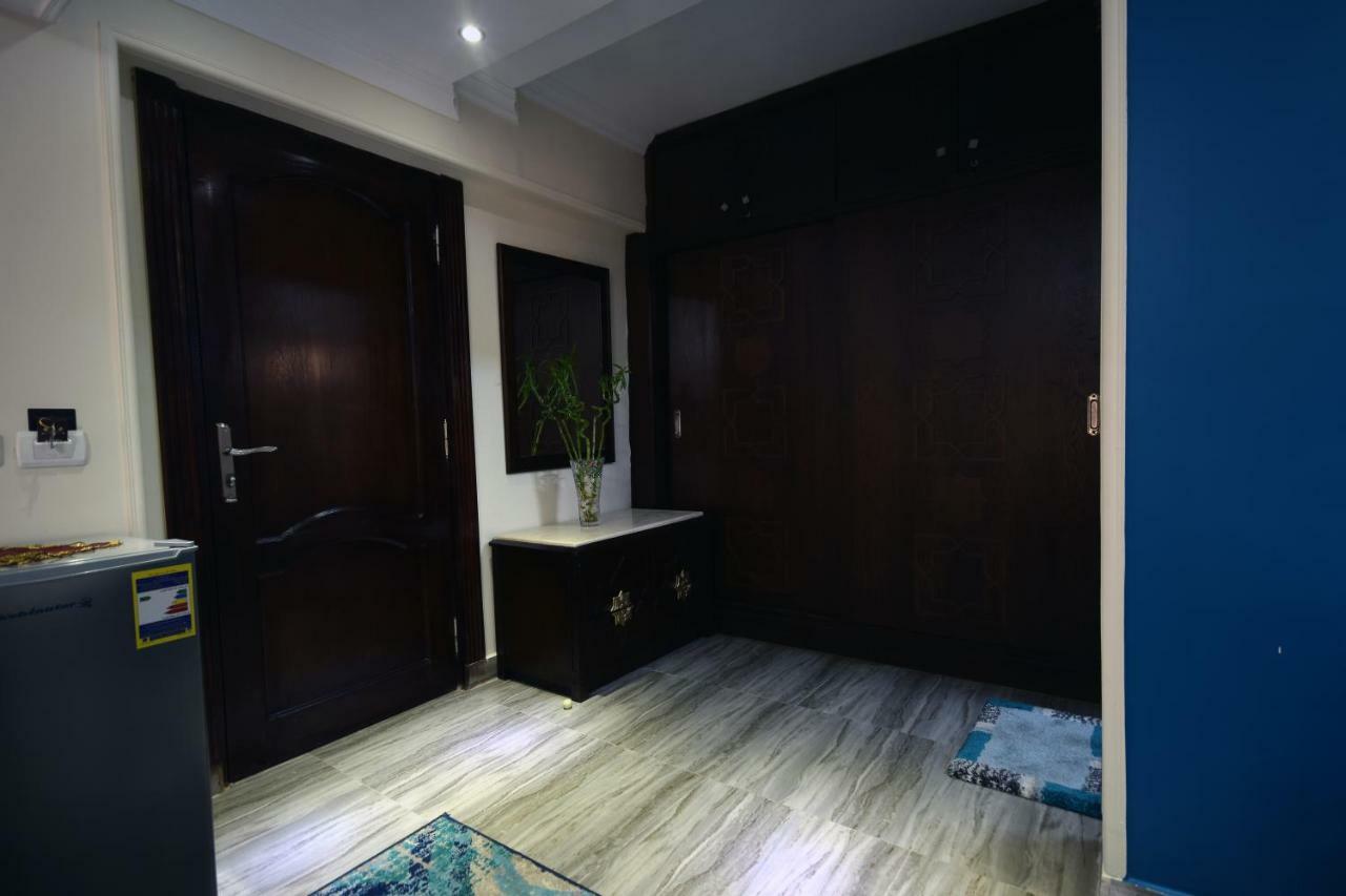 Hotel Amin 3*