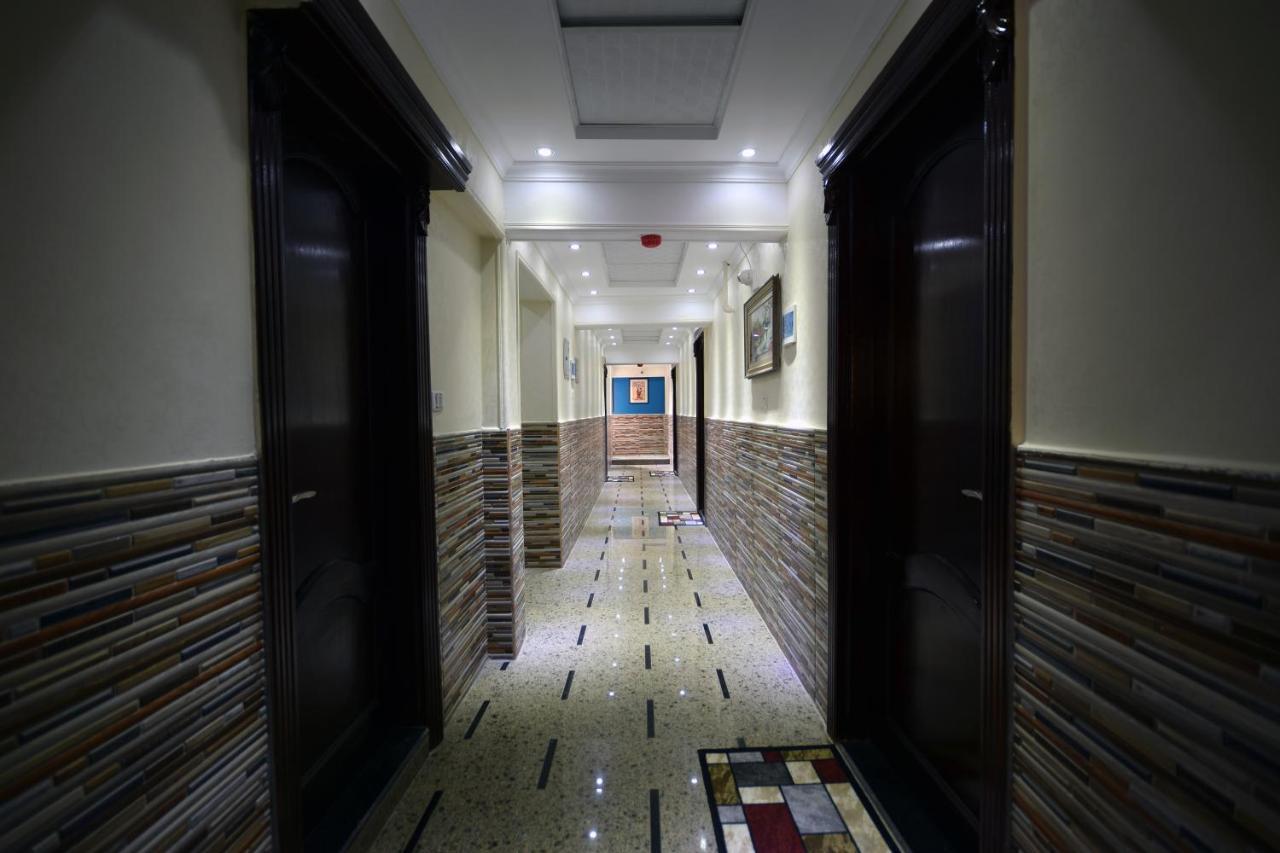 Hotel Amin