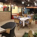 Amin Hotel