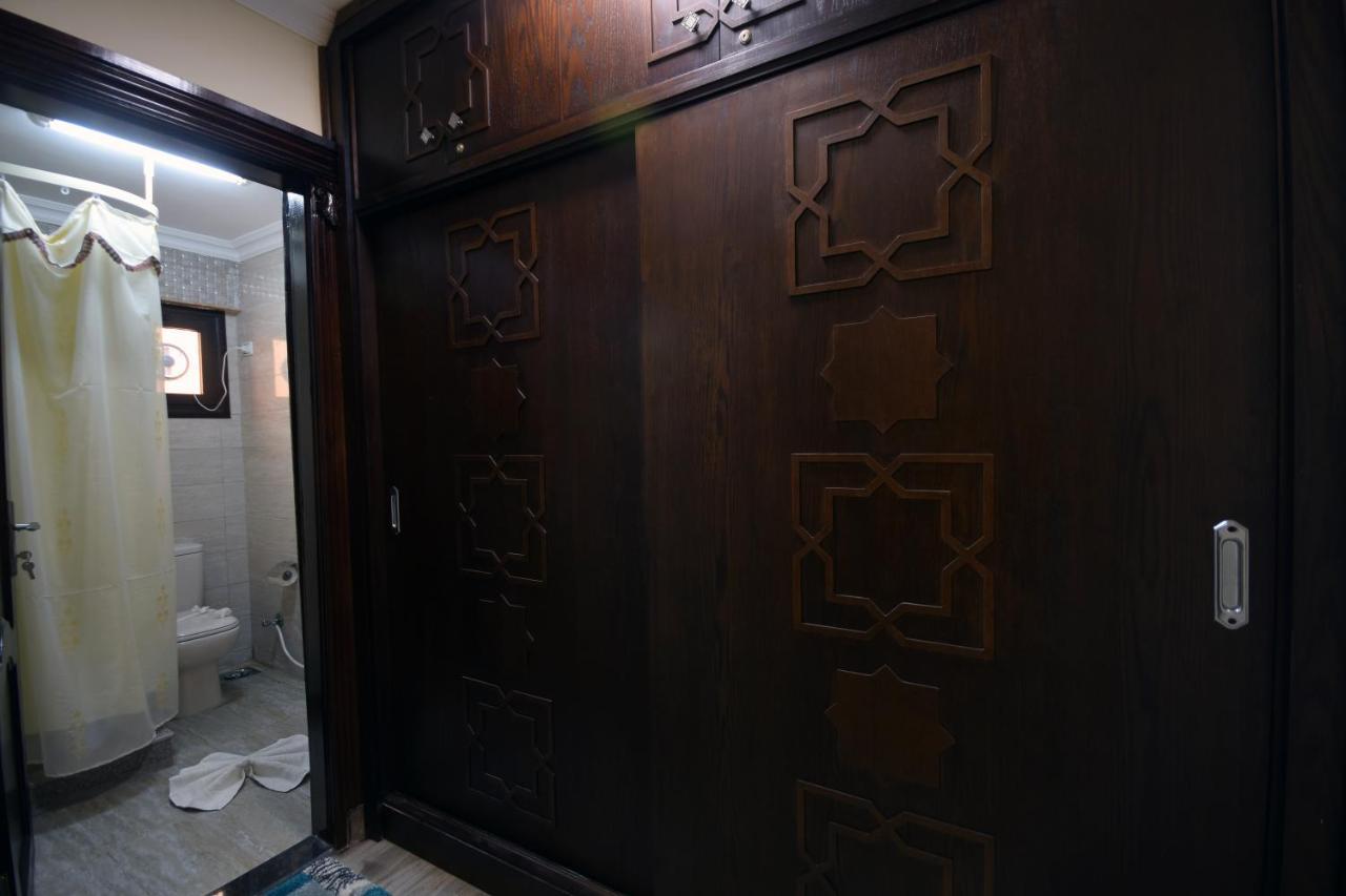 Amin Hotel Le Caire